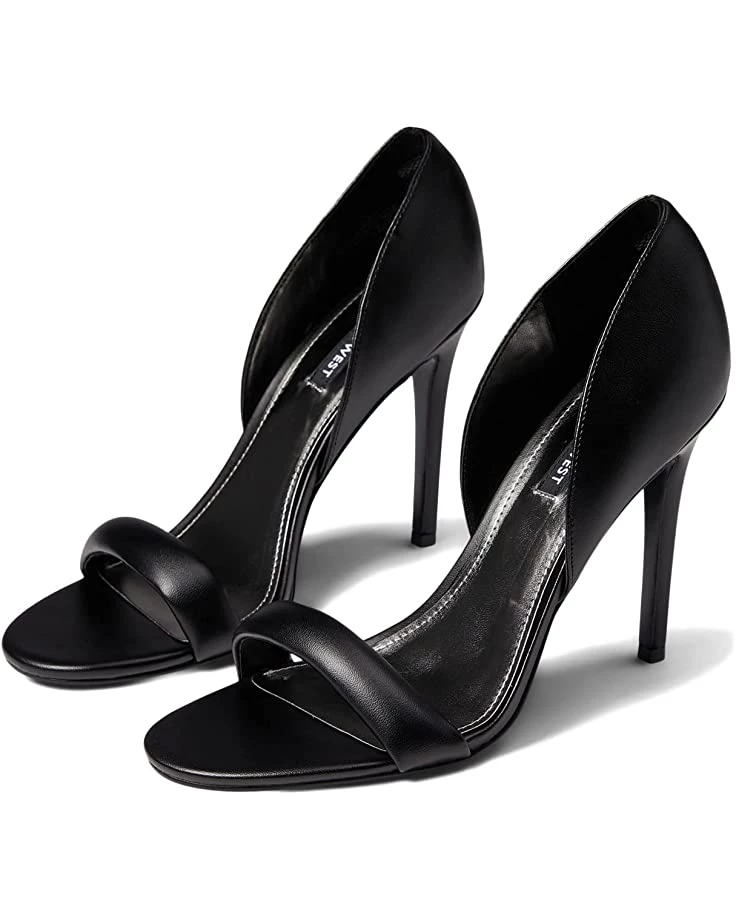Nine West Mistery | Heels 1 Nine West Mistery | Heels