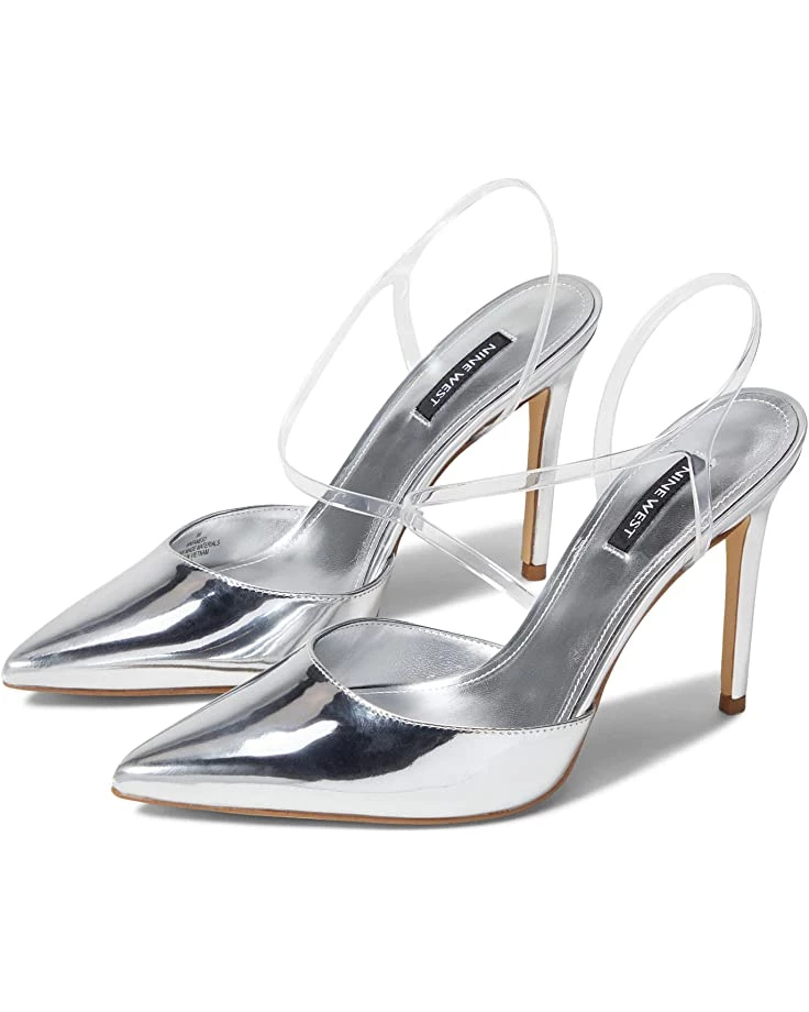 Nine West Fames 3 | Heels 1 Nine West Fames 3 | Heels