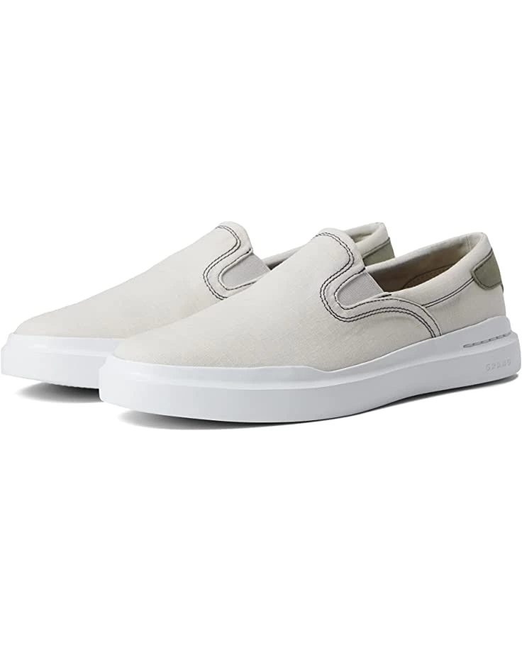 Cole Haan Grandpro Rally Canvas Slip-On | Sneakers & Athletic Shoes 1 Cole Haan Grandpro Rally Canvas Slip-On | Sneakers & Athletic Shoes