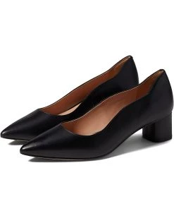 Cole Haan Block Heel Pump 45 mm | Heels