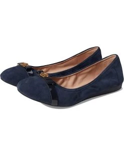 Cole Haan Tova Bow Ballet | Flats -Nine West Shop 61mZ8P PpiL. AC SR736920