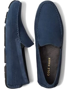 Cole Haan Wyatt Venetian Driver | Loafers