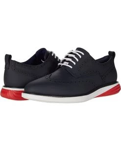 Cole Haan Grand Evolution Shortwing | Oxfords 21 Cole Haan Grand Evolution Shortwing | Oxfords -Nine West Shop 61nWAIcROAS. AC SR736920