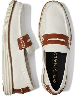 Cole Haan Original Grand Canvas Penny | Loafers 13 Cole Haan Original Grand Canvas Penny | Loafers -Nine West Shop 61p1urVmgmL. AC SR736920