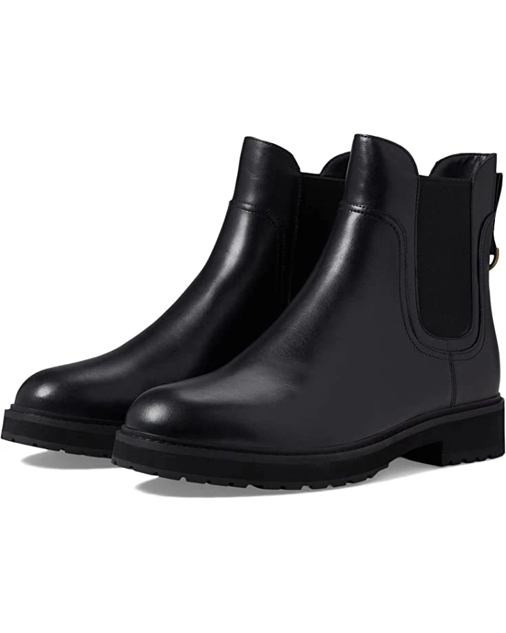 Cole Haan Norwich WP Bootie | Boots 1 Cole Haan Norwich WP Bootie | Boots