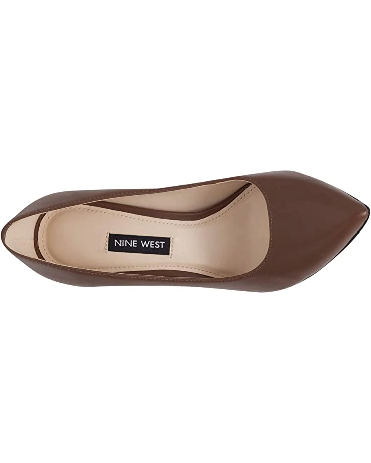 Nine West Tatiana Pump | Heels 2 Nine West Tatiana Pump | Heels - Image 2