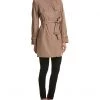 Cole Haan Women's Single Breasted Trench | Coats & Outerwear