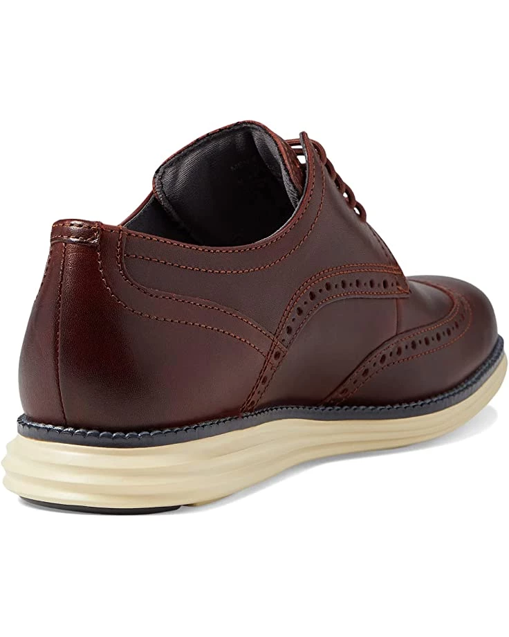 Cole Haan Original Grand Wing Tip Oxford | Oxfords 5 Cole Haan Original Grand Wing Tip Oxford | Oxfords - Image 5