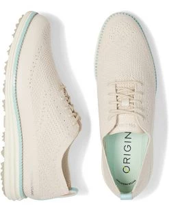 Cole Haan Originalgrand Stitchlite Wing Oxford Golf | Oxfords