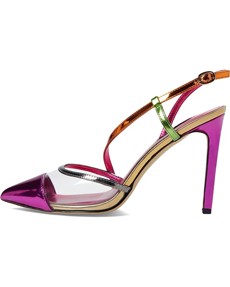 Nine West Timie 8 | Heels 4 Nine West Timie 8 | Heels - Image 4