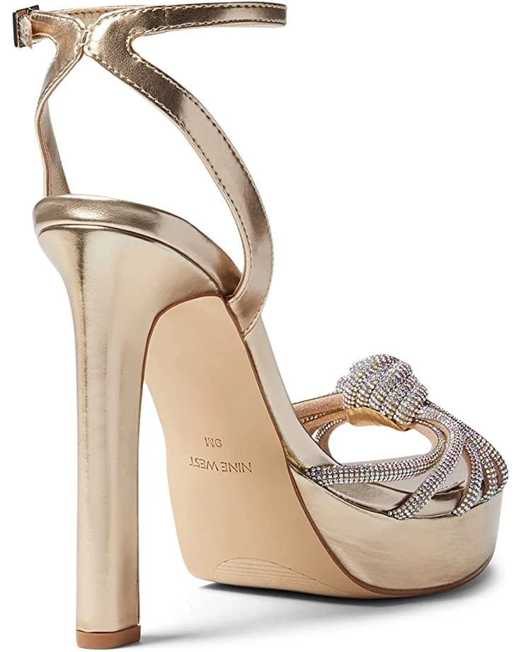 Nine West Wowzz3 | Heels 5 Nine West Wowzz3 | Heels - Image 5