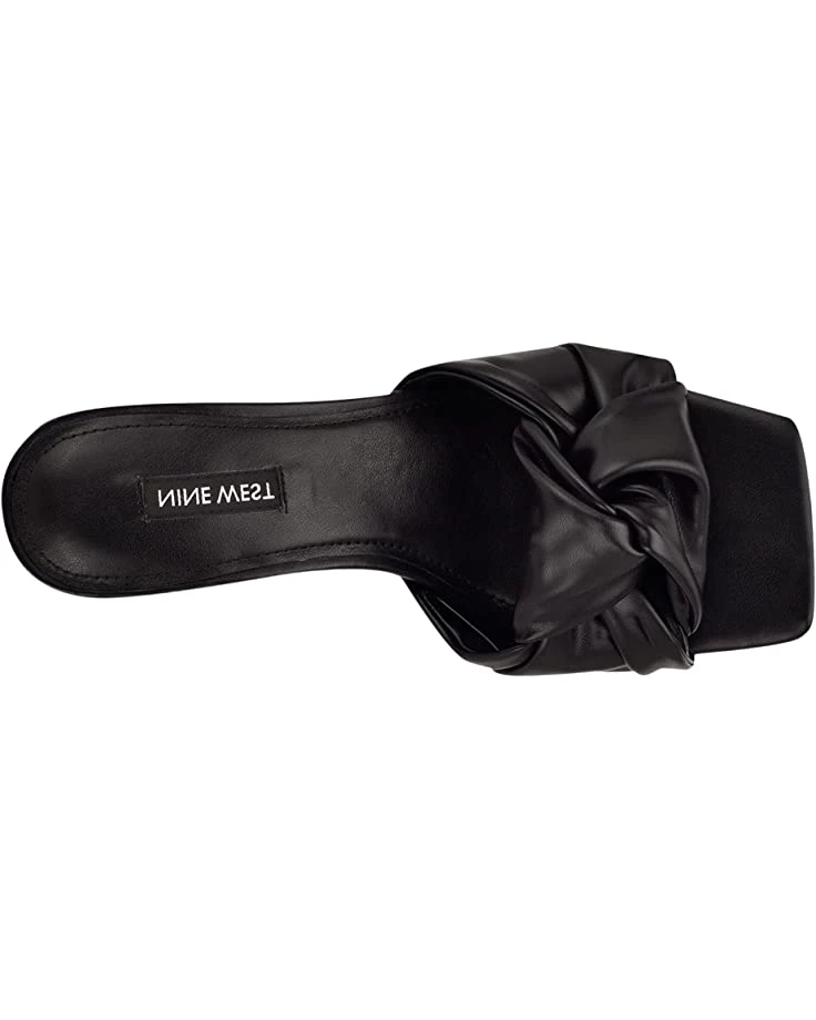 Nine West Knot 3 | Heels 2 Nine West Knot 3 | Heels - Image 2