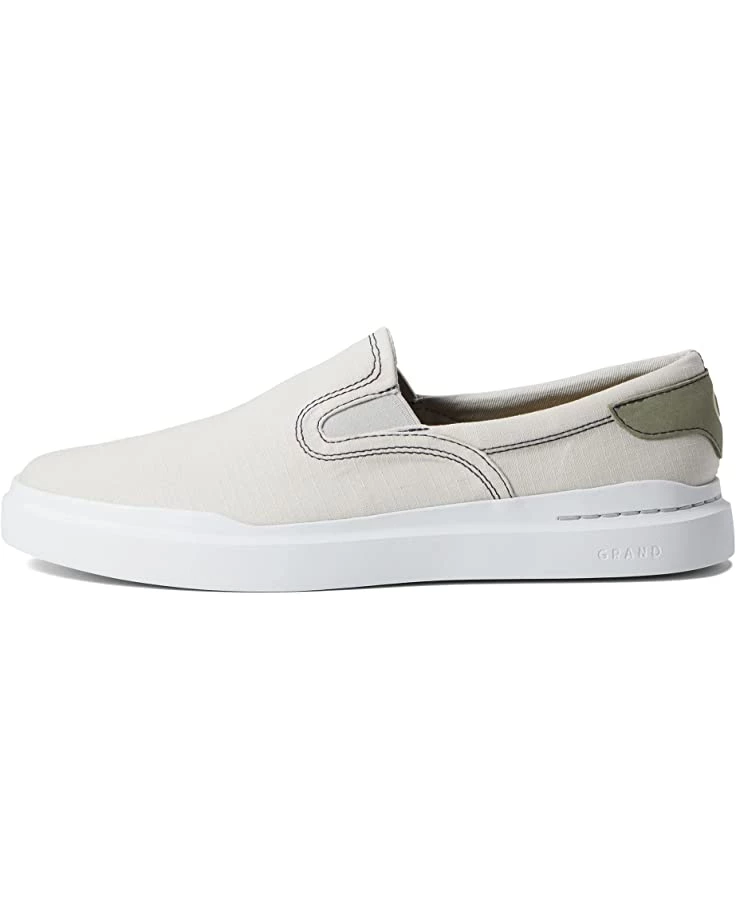 Cole Haan Grandpro Rally Canvas Slip-On | Sneakers & Athletic Shoes 4 Cole Haan Grandpro Rally Canvas Slip-On | Sneakers & Athletic Shoes - Image 4