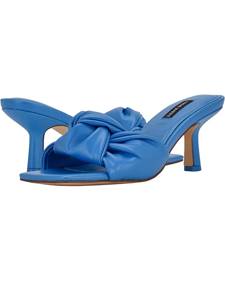 Nine West Knot 3 | Heels 8 Nine West Knot 3 | Heels - Image 8