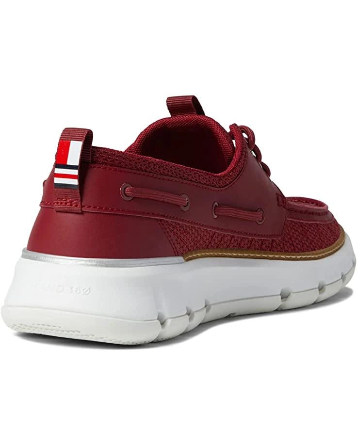Cole Haan 4.Zerogrand Regatta | Boat Shoes 5 Cole Haan 4.Zerogrand Regatta | Boat Shoes - Image 5