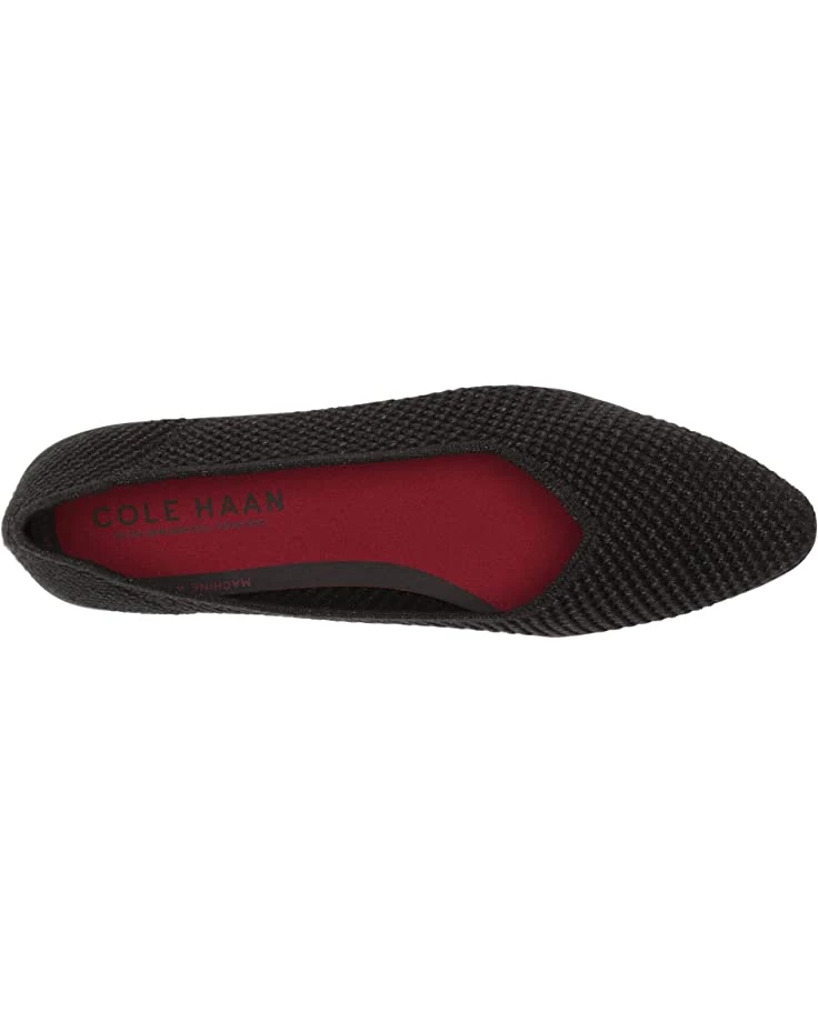Cole Haan Springfeel Stitchlte Skimmer | Flats 2 Cole Haan Springfeel Stitchlte Skimmer | Flats - Image 2