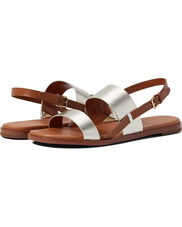 Cole Haan Flynn Flat Sandal | Sandals 6 Cole Haan Flynn Flat Sandal | Sandals - Image 6