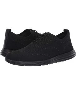 Cole Haan Original Grand Stitchlite Wingtip Oxford | Oxfords