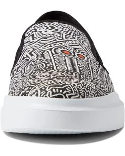 Cole Haan Keith Haring GrandPro Rally Slip-On | Sneakers & Athletic Shoes -Nine West Shop 71 zg1jGB8L. AC SR736920