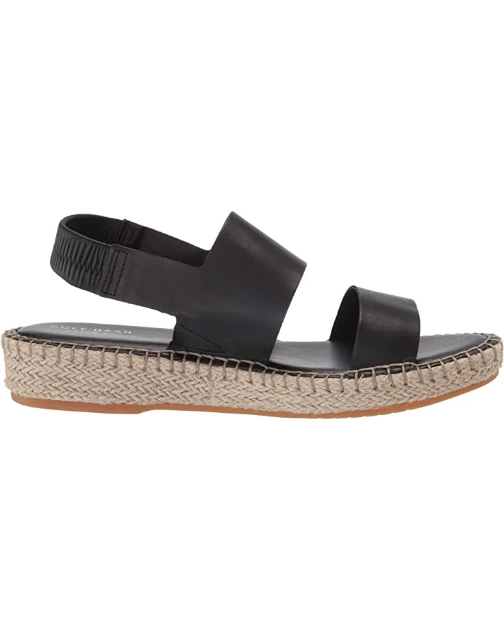 Cole Haan Cloudfeel Espadrille Sandal | Sandals 6 Cole Haan Cloudfeel Espadrille Sandal | Sandals - Image 6