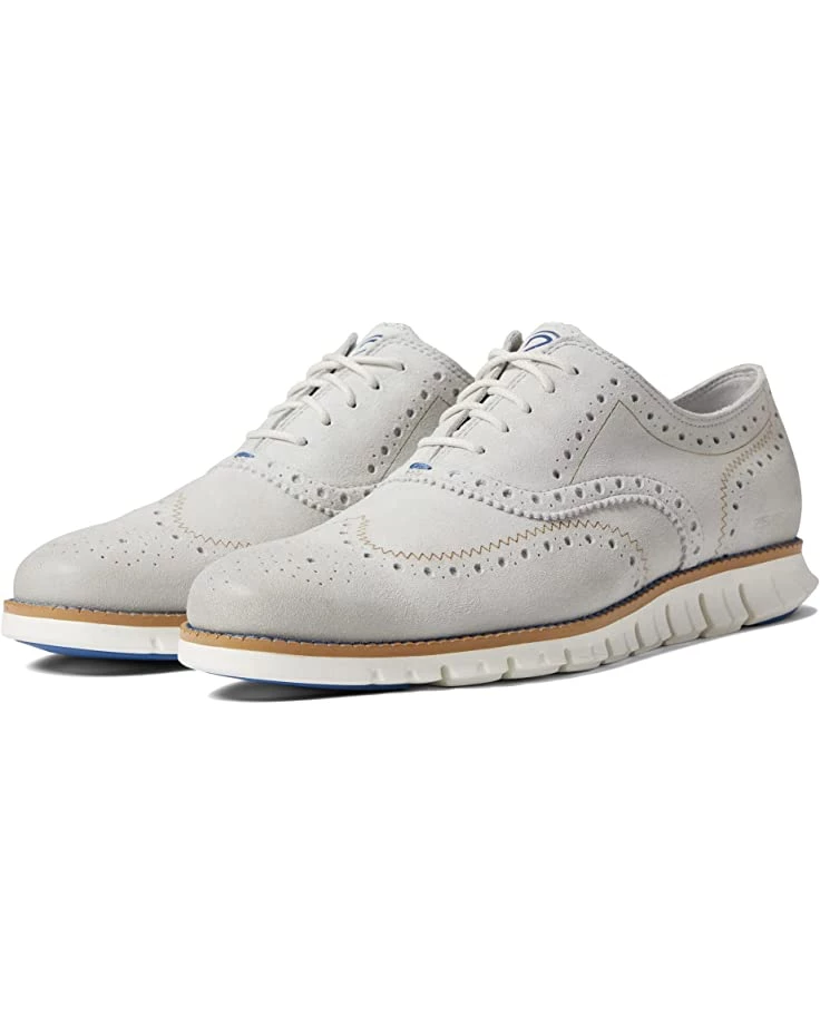 Cole Haan Zerogrand Wing Tip Oxford | Oxfords 8 Cole Haan Zerogrand Wing Tip Oxford | Oxfords - Image 8