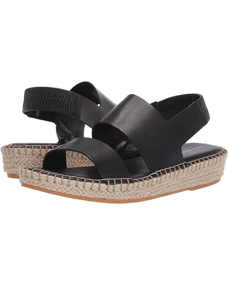 Cole Haan Cloudfeel Espadrille Sandal | Sandals 1 Cole Haan Cloudfeel Espadrille Sandal | Sandals