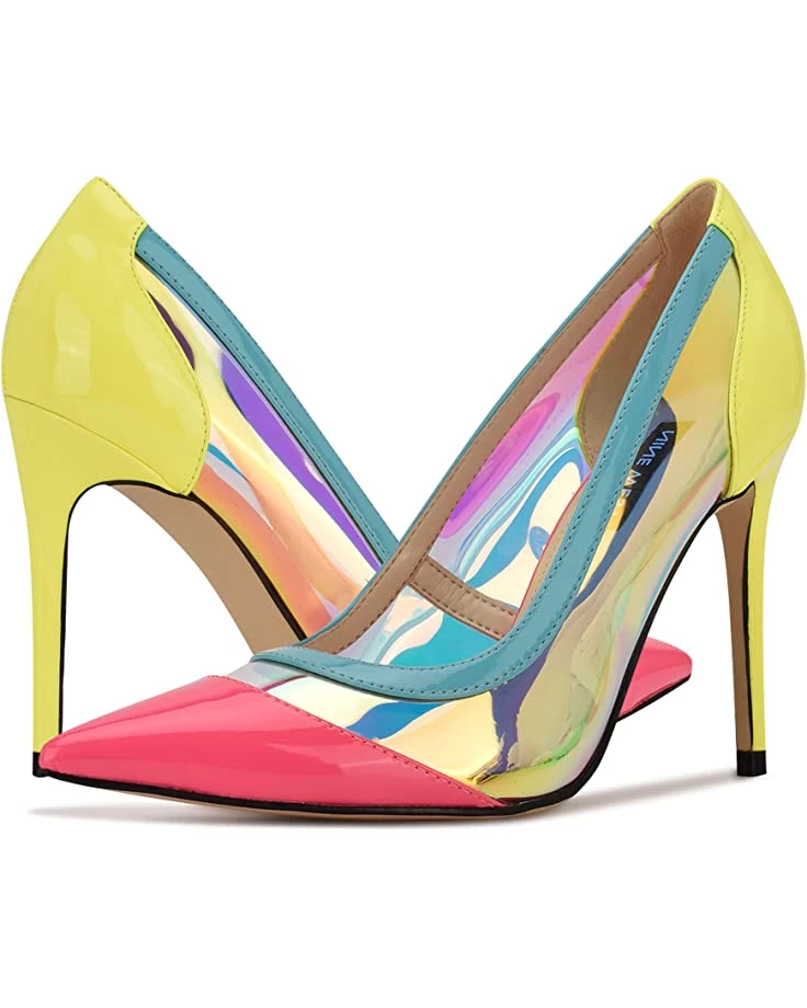 Nine West Francy 3 | Heels 1 Nine West Francy 3 | Heels