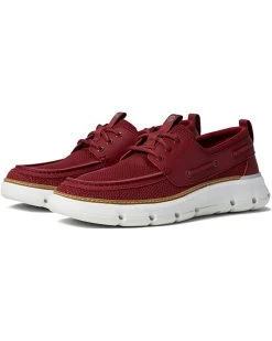 Cole Haan 4.Zerogrand Regatta | Boat Shoes