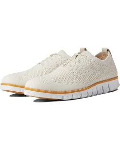 Cole Haan Zerogrand Stitchlite Oxford | Oxfords