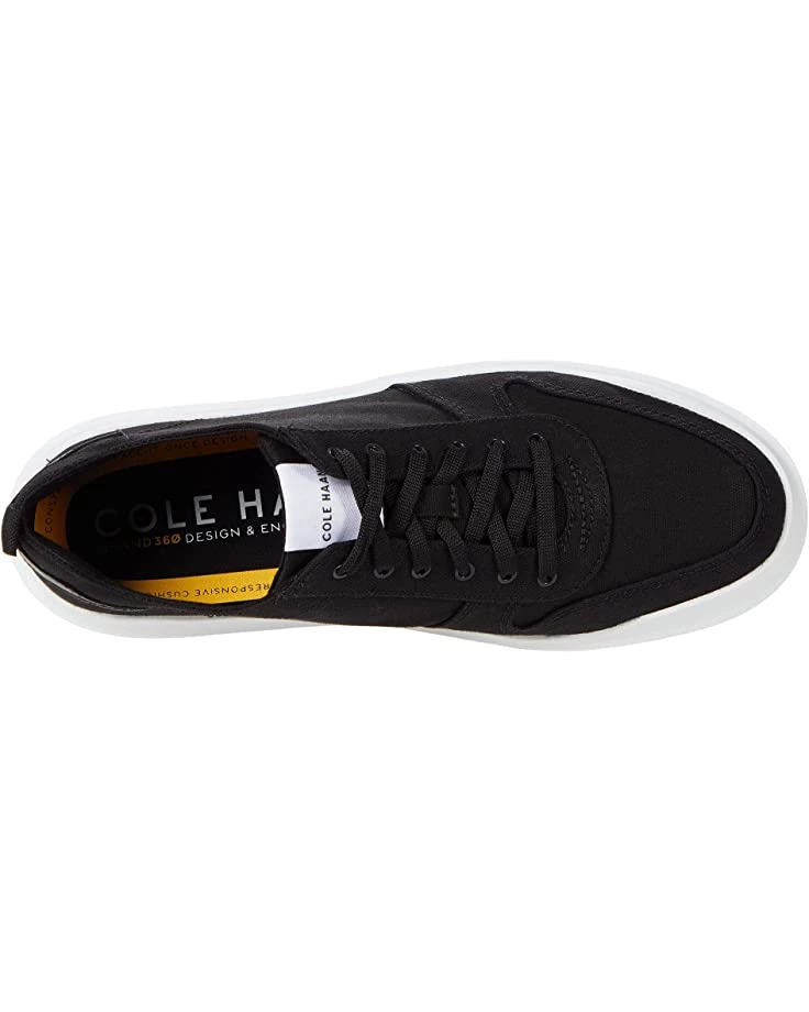 Cole Haan Grandpro Rally Canvas Court | Sneakers & Athletic Shoes 2 Cole Haan Grandpro Rally Canvas Court | Sneakers & Athletic Shoes - Image 2