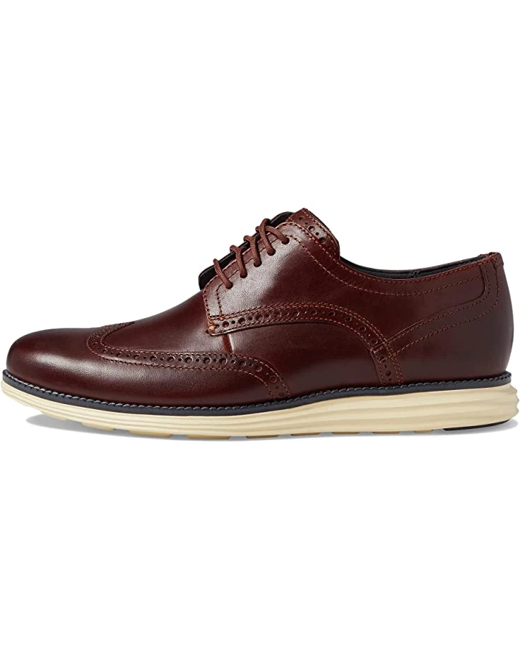 Cole Haan Original Grand Wing Tip Oxford | Oxfords 4 Cole Haan Original Grand Wing Tip Oxford | Oxfords - Image 4