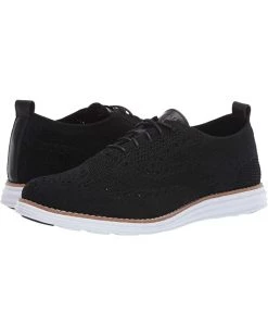 Cole Haan Original Grand Stitchlite Wing Oxford | Oxfords