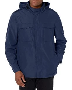 Cole Haan Men's Field Parka | Coats & Outerwear