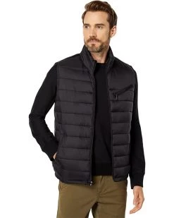 Cole Haan Zip Front Quilted Vest | Coats & Outerwear -Nine West Shop 7173tBthPgL. AC SR736920