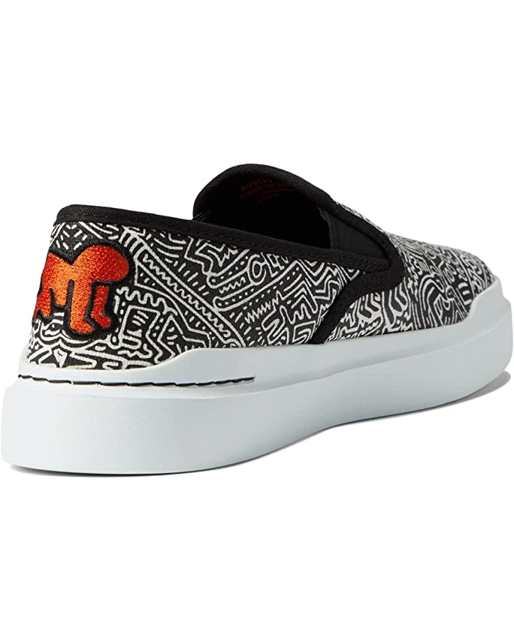Cole Haan CH X Keith Haring Grandpro Rally Slip-On | Sneakers & Athletic Shoes 5 Cole Haan CH X Keith Haring Grandpro Rally Slip-On | Sneakers & Athletic Shoes - Image 5