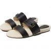 Cole Haan Francine Demi Wedge Slide | Sandals