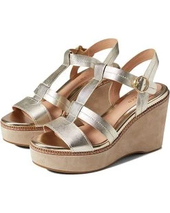 Cole Haan Cloudfeel All Day Wedge Sandal 75 mm | Heels