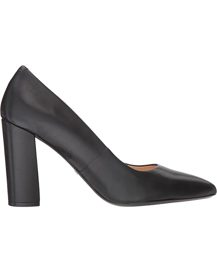 Nine West Astoria9x9 Block Heel Pump | Heels 6 Nine West Astoria9x9 Block Heel Pump | Heels - Image 6