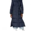 Cole Haan Women's Stand Collar Essentail Down Coat | Coats & Outerwear