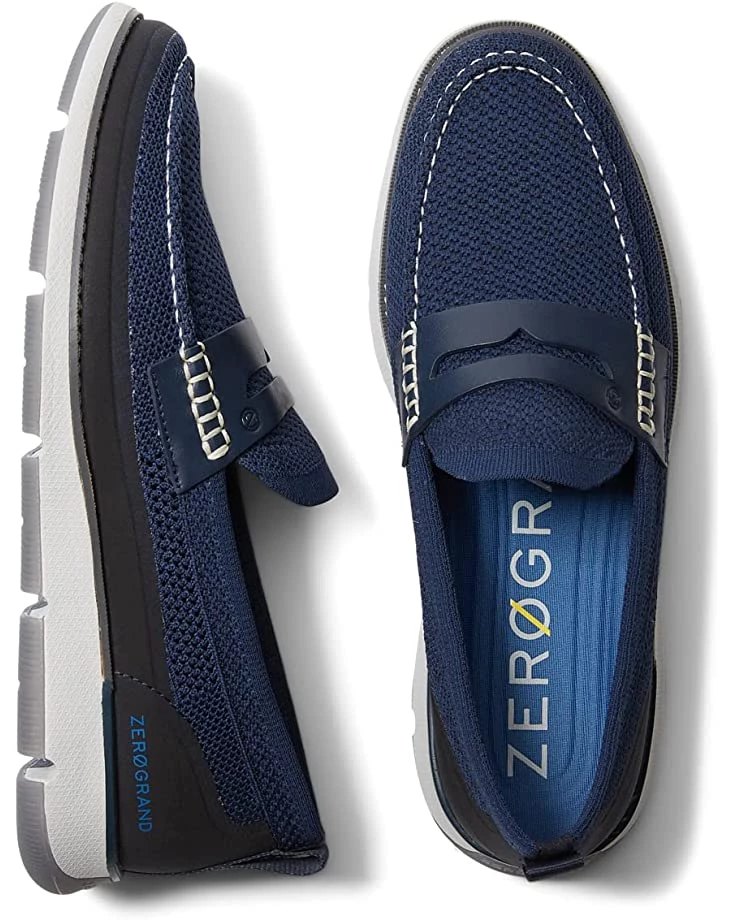 Cole Haan 4.Zerogrand Stitchlite Loafer | Loafers 1 Cole Haan 4.Zerogrand Stitchlite Loafer | Loafers