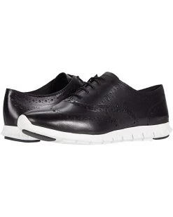 Cole Haan Zerogrand Wing Oxford Closed Hole | Oxfords