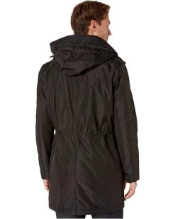 Cole Haan Bonded Hooded Jacket | Coats & Outerwear -Nine West Shop 718fcXZQ L. AC SR736920