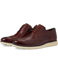 Cole Haan Original Grand Wing Tip Oxford | Oxfords