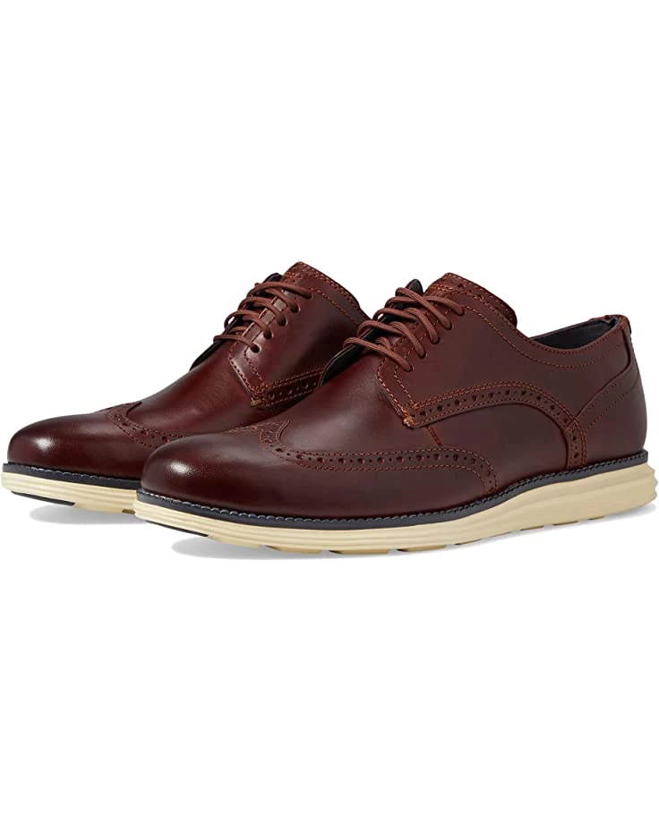 Cole Haan Original Grand Wing Tip Oxford | Oxfords 1 Cole Haan Original Grand Wing Tip Oxford | Oxfords