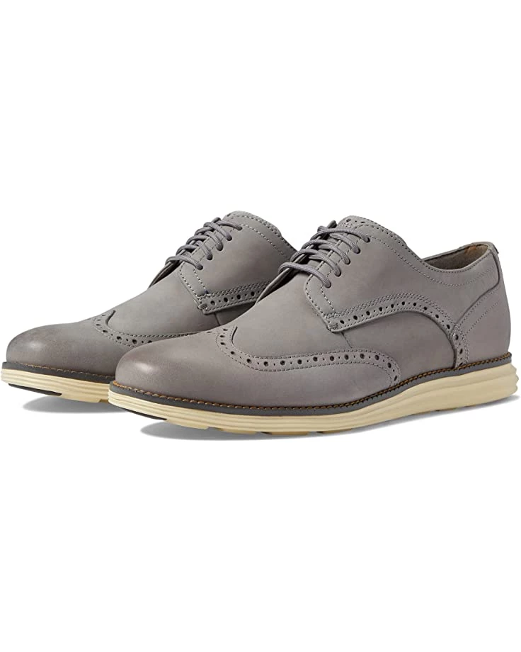 Cole Haan Original Grand Wing Tip Oxford | Oxfords 7 Cole Haan Original Grand Wing Tip Oxford | Oxfords - Image 7