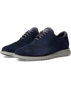 Cole Haan 2.Zerogrand Laser Wingtip Oxford | Sneakers & Athletic Shoes