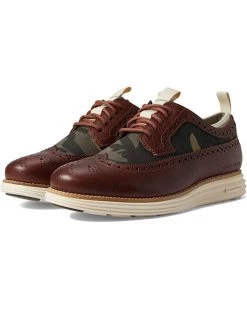 Cole Haan Originalgrand Neoprene Longwing | Oxfords -Nine West Shop 71BuFIRtEzL. AC SR736920
