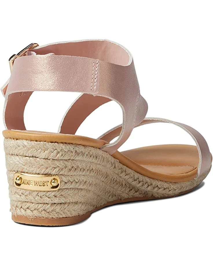 Nine West Kids Iman (Little Kid/Big Kid) | Heels 5 Nine West Kids Iman (Little Kid/Big Kid) | Heels - Image 5