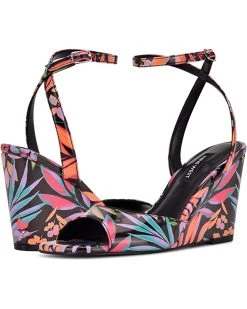 Nine West Nevr 8 | Heels