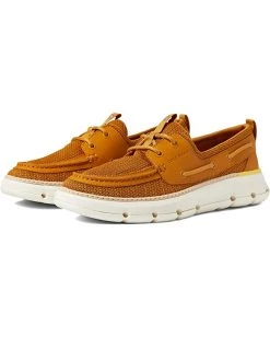 Cole Haan 4.Zerogrand Regatta | Boat Shoes